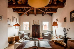 Santa Giustina Palace R&R